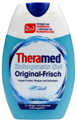 Thera Med 2 in 1 Liquid Original&nbsp;&nbsp;75&nbsp;ml