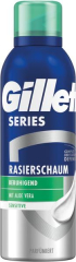 Gillette Series Rasierschaum empfindlich&nbsp;&nbsp;250&nbsp;ml