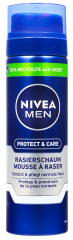 Nivea Men Rasierschaum Hydrocare&nbsp;&nbsp;200&nbsp;ml
