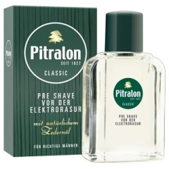 Pitralon Classic Pre Shave&nbsp;Rasierwasser&nbsp;100&nbsp;ml