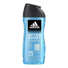 Adidas Duschgel&nbsp;After Sport 3in1&nbsp;250&nbsp;ML