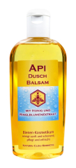 Api Dusch-Balsam&nbsp;mit Honig und Ringelblumen-Extrakt&nbsp;250&nbsp;ML