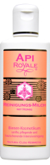 Api Royale&nbsp;Reinigungsmilch Honig+Mandelöl alle Hauttypen&nbsp;150&nbsp;ML