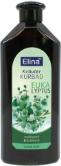 Elina&nbsp;Kräuter Kurbad Eukalyptus&nbsp;500&nbsp;ml