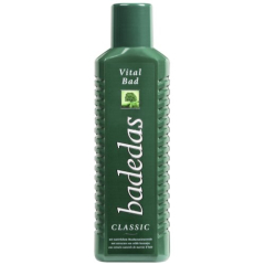 Badedas Schaumbad&nbsp;Classic Vital&nbsp;500&nbsp;ML