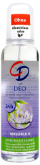 CD Deo Zerstäuber &nbsp;Wasserlilie&nbsp;75&nbsp;ML
