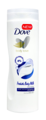 Dove Body Milk&nbsp;Prebiotic&nbsp;400&nbsp;ML