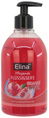 Elina Seife flüssig im Spender&nbsp;Granatapfel&nbsp;500&nbsp;ML