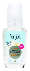 Fenjal Classic&nbsp;Deo Pumpspray&nbsp;75&nbsp;ML