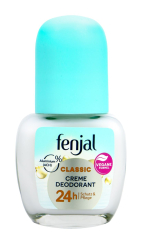 Fenjal Classic&nbsp;Creme Deo Roll-on&nbsp;50&nbsp;ML