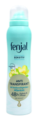 Fenjal sensitive&nbsp;Deo Spray Anti Transpirant&nbsp;150&nbsp;ML