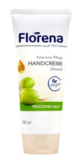 Florena Handcreme&nbsp;mit Olivenöl&nbsp;100&nbsp;ML