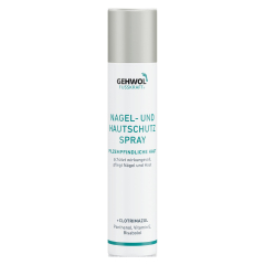 GEHWOL FUSSKRAFT&nbsp;Nagel- und Hautschutz Spray&nbsp;50&nbsp;ML
