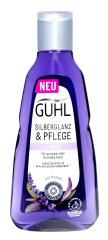Guhl Shampoo&nbsp;Silberglanz & Pflege mit Salbei&nbsp;250&nbsp;ML