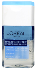 L'oreal Augen-Make Up Entferner&nbsp;&nbsp;125&nbsp;ML