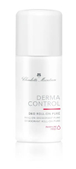 Charlotte Meentzen&nbsp;Derma Control Deo Roll-on Pure&nbsp;50&nbsp;ML