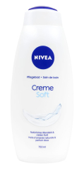Nivea Bad Creme Soft&nbsp;&nbsp;650&nbsp;ML