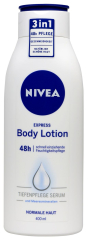 Nivea Body Feuchtigkeitslotion&nbsp;normale Haut&nbsp;400&nbsp;ML
