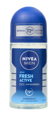 Nivea Deoroller&nbsp;Active Protect&nbsp;50&nbsp;ML