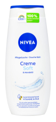 Nivea Pflegedusche&nbsp;Creme Soft&nbsp;250&nbsp;ML