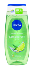 Nivea Duschgel&nbsp;Lemongrass and Oil&nbsp;250&nbsp;ML