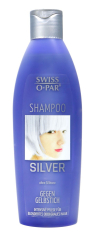 Swiss-o-Par Shampoo&nbsp;Silver&nbsp;250&nbsp;ML