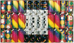 Knallbonbon 15 cm, 9150, 1 StückNICO Feuerwerk