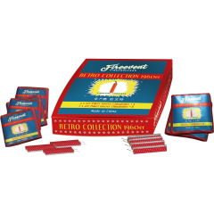 Retro Collection 1960er, 32St.Fire Event Feuerwerk