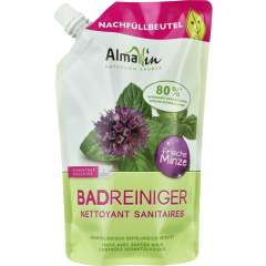 AlmaWinBad Reiniger Nachfüllbeutel 500 ml