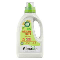 AlmaWinBio Wäscheduft Lindenblüte 750 ml