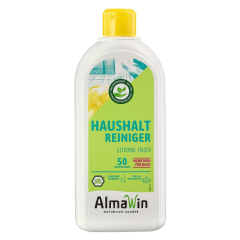 AlmaWinHaushalt Reiniger 500 ml