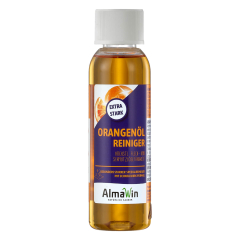AlmaWinOrangenöl-Reiniger Extra Stark 125 ml