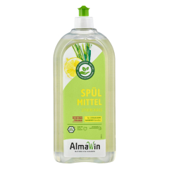 AlmaWinSpülmittel Zitronengras 500 ml