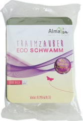 AlmaWinTraumZauber Eco Schwamm 2 St