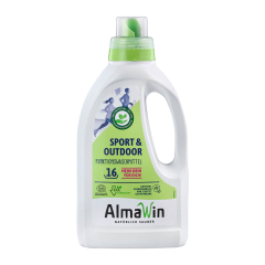 AlmaWinSport & Outdoor, 16 Anwendungen 750 ml