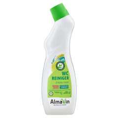 AlmaWinWC Reiniger zitronig frisch 750 ml