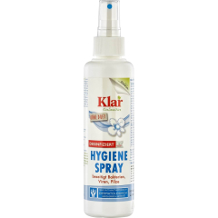 KlarHygienespray 250 ml