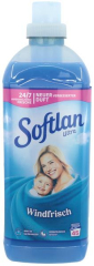 SoftlanWeichspüler Windfrisch&nbsp;1&nbsp;l