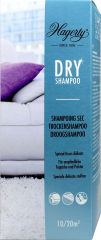 HAGERTYTrockenshampoofür Möbel, Teppiche, Sitze&nbsp;500&nbsp;g