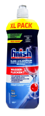 FinishGlanz-& Klarspüler für Geschirr-Spulmaschinen&nbsp;800&nbsp;ml