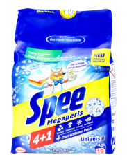 SPEEMagaperls Universal, 19 Wäschen&nbsp;1,14&nbsp;kg