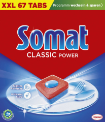 SomatSomat Classic Power Tabs 67er&nbsp;67&nbsp;er