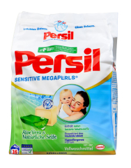 PERSILSensitiv - Megaperls 16 Wäschen&nbsp;1,04&nbsp;KG
