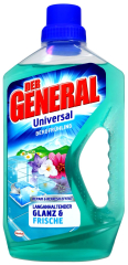 GeneralAllzweckreiniger Bergfrühling&nbsp;750&nbsp;ml