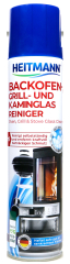 HeitmannBackofen-Grill-und Kaminglasreiniger&nbsp;400&nbsp;ML