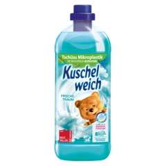 KuschelweichWeichspüler Frischetraum&nbsp;1&nbsp;l
