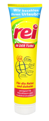 ReiHandwaschmittel in der Tube&nbsp;125&nbsp;ML