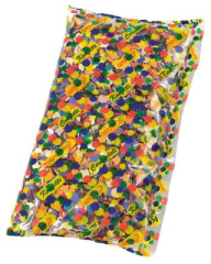 KonfettiNICO Feuerwerk