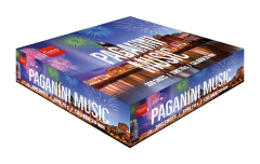 Paganini Music, 200 SchussGaoo Feuerwerk