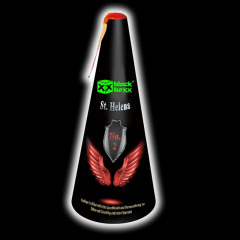 St. Helena No.2 BlackBoxx Feuerwerk